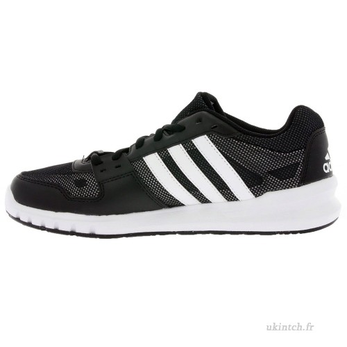 adidas chaussures multisport essential star homme